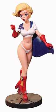 Holly Starlite Maquette