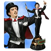 Classic Heroes Mandrake the Magician Statue Sculpture