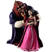 EN56158 Disney Pushes Back Beauty and the Beast 3D to 2011