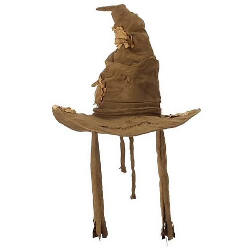 Harry Potter Sorting Hat