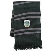Harry Potter Slytherin Scarf