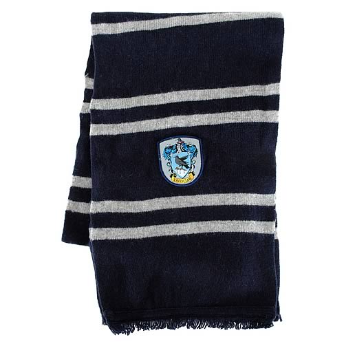 Harry Potter Ravenclaw Scarf