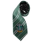 Harry Potter Slytherin Necktie