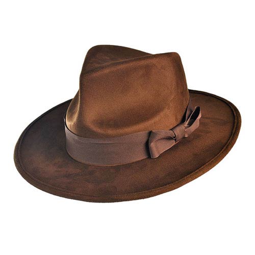 Doctor Who Fourth Doctor Brown Hat