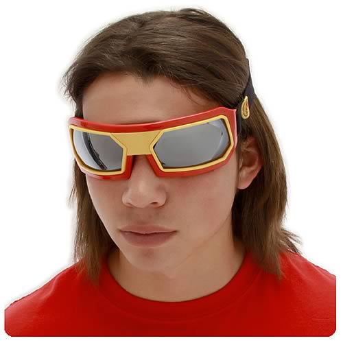 Iron Man Goggles