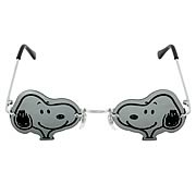 Peanuts Snoopy Glasses