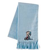 Peanuts Linus Scarf