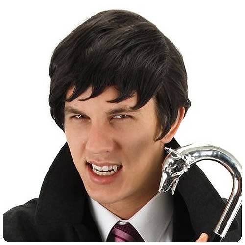 Dark Shadows Barnabas Collins Deluxe Adult Wig