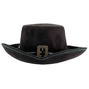 Pirates of the Caribbean On Stranger Tides Angelica Hat
