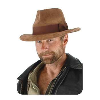 Adventurer Hat