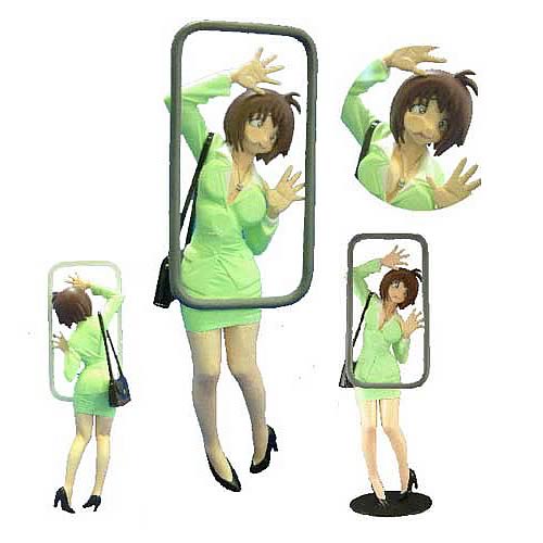 Takoko Jam-Packed Train Figure