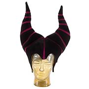 Disney Sleeping Beauty Maleficent Headdress