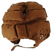 Harry Potter Quidditch Helmet Hat