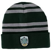 Harry Potter Slytherin House Beanie Hat