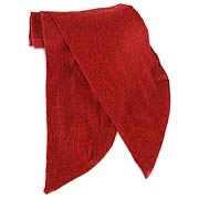 Pirates of the Caribbean Jack Sparrow Scarf