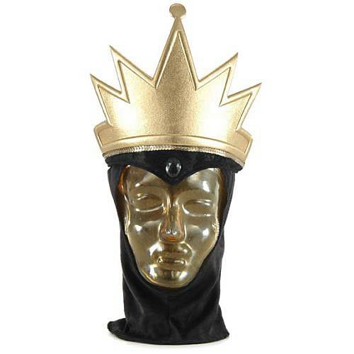 Disney Snow White Evil Queen Crown