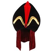 Disney Aladdin Jafar Headdress