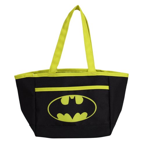 Batman Logo Mini-Tote Bag