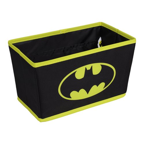 Batman Logo Storage Tub