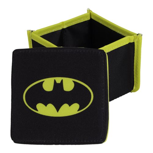 Batman Logo Mini-Box