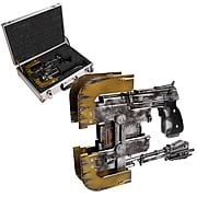 Dead Space Timson Tools Plasma Cutter Full Size Replica