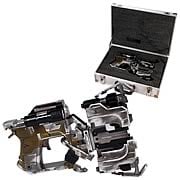 Dead Space 2 Isaac Clarke Plasma Cutter Full Size Replica