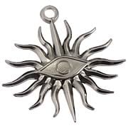 Dragon Age 2 The Chantry Pendant