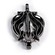 Dragon Age 2 Templars Pendant