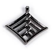 Dragon Age 2 The House of Tides Pendant