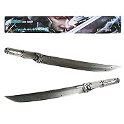 Metal Gear Rising Revengeance Raiden Mini Sword Replica