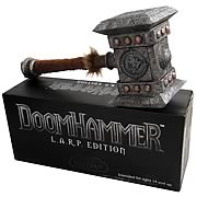 World of Warcraft Doomhammer