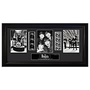 The Beatles Series 1 Trio Film Cell