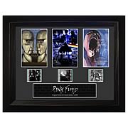 Pink Floyd Series 1 Standard Triple Film Cell