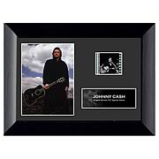 Johnny Cash Special Edition Mini Cell