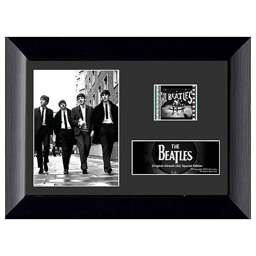 The Beatles Series 6 Mini-Cell