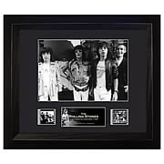 The Rolling Stones Series 2 Single Film Cell