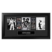 Michael Jackson Series 2 Triple Film Cell