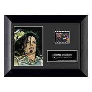 Michael Jackson Series 1 Mini Film Cell