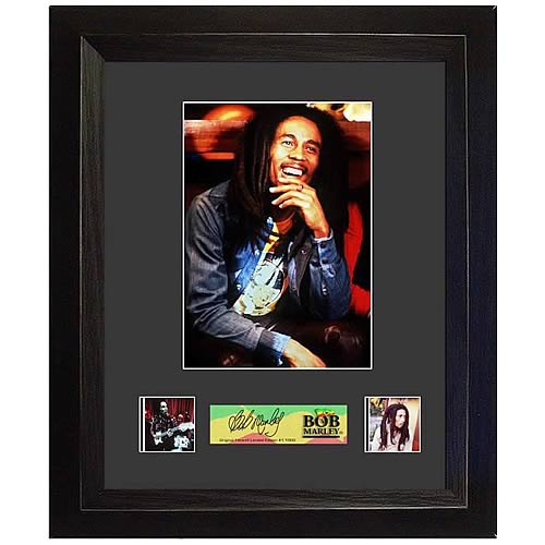Bob Marley Mini Cell