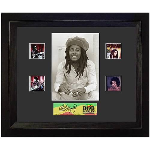 Bob Marley Series 2 Double Mini Cell