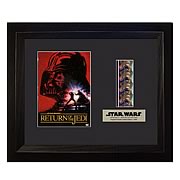 Star Wars Return of the Jedi Single Film Cell