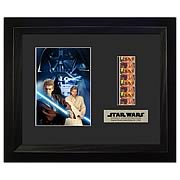 Star Wars Attack of the Clones Series 2 Single Film Cell