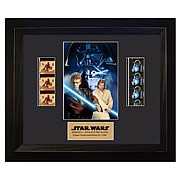 Star Wars Attack of the Clones Series 2 Double Film Cell