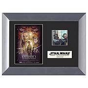 Star Wars The Phantom Menace Mini Cell