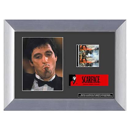Scarface Mini Cell