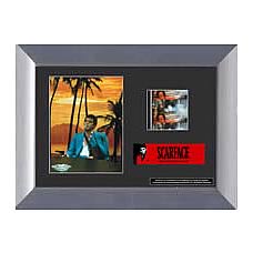 Scarface Series 3 Mini Cell