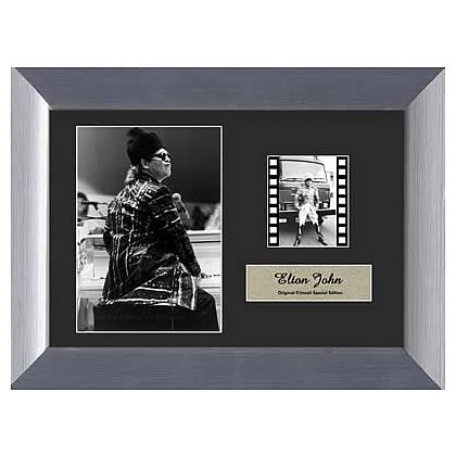 Elton John Mini Cell