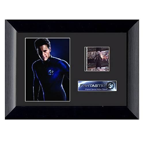 Fantastic Four Mr. Fantastic Mini Cell