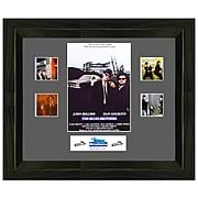 Blues Brothers  Double Special Edition Film Cell
