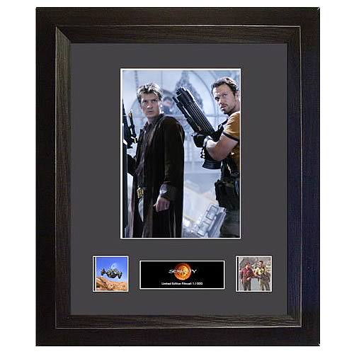Serenity Series 2 Film Cell